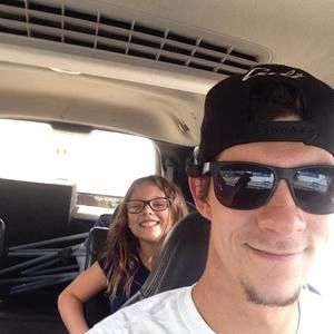 Meet your Posher, Bryce